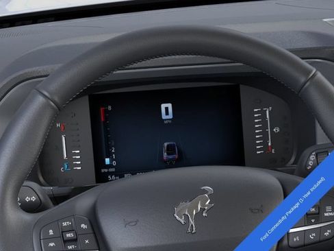 New 2026 Ford Bronco Sport Outer Banks AWD/4WD image 15