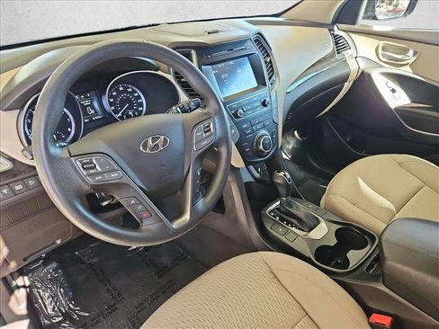 Used 2018 Hyundai Santa Fe Sport w/ 2.4L Value Package 02 FWD image 13