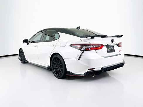 Used 2024 Toyota Camry TRD V6 image 5