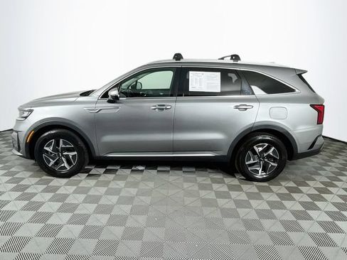 Used 2021 Kia Sorento EX FWD image 5