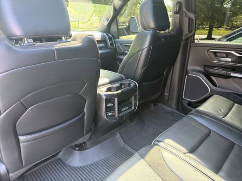Certified 2022 RAM 1500 Laramie AWD/4WD image 13