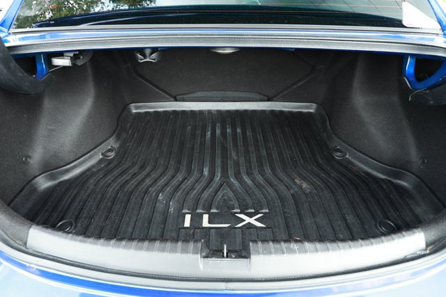 Used 2021 Acura ILX w/ Technology Plus & A-SPEC FWD image 10