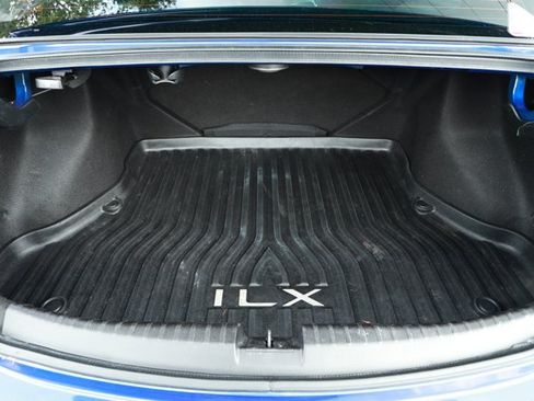 Used 2021 Acura ILX FWD image 10