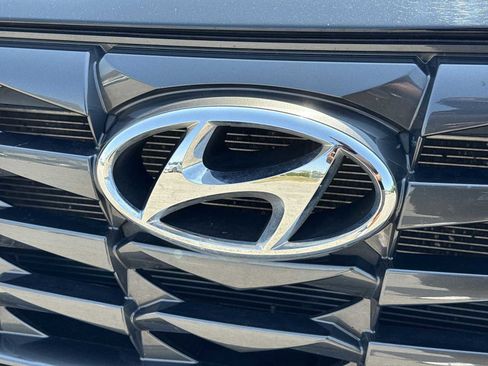 Used 2022 Hyundai Tucson SEL image 11