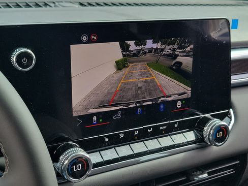 New 2026 GMC Canyon Elevation w/ Convenience Package RWD image 29