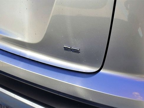 Used 2024 Mitsubishi Eclipse Cross SE image 6