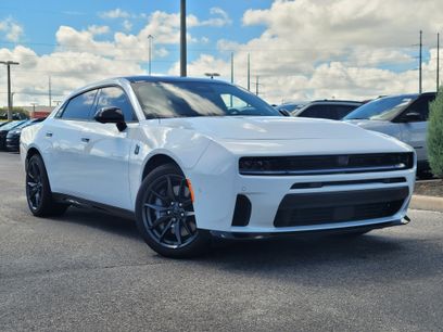Used 2026 Dodge Charger Scat Pack