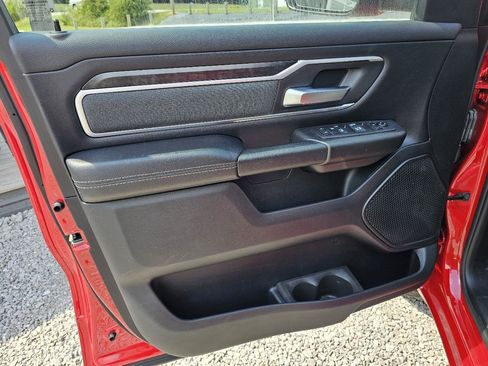 Used 2021 RAM 1500 Big Horn AWD/4WD image 17