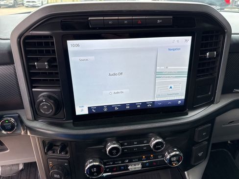 Used 2021 Ford F150 Limited AWD/4WD image 25