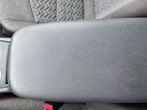 Certified 2024 Chevrolet Equinox LT image 16