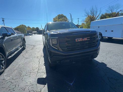 New 2026 GMC Sierra 1500 Elevation image 6