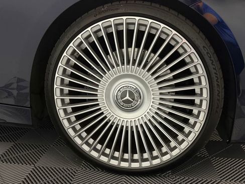 Used 2019 Mercedes-Benz S 560 4MATIC Coupe image 12