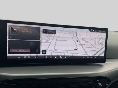 Certified 2025 BMW 230i xDrive 230i xDrive w/ Convenience Package image 13