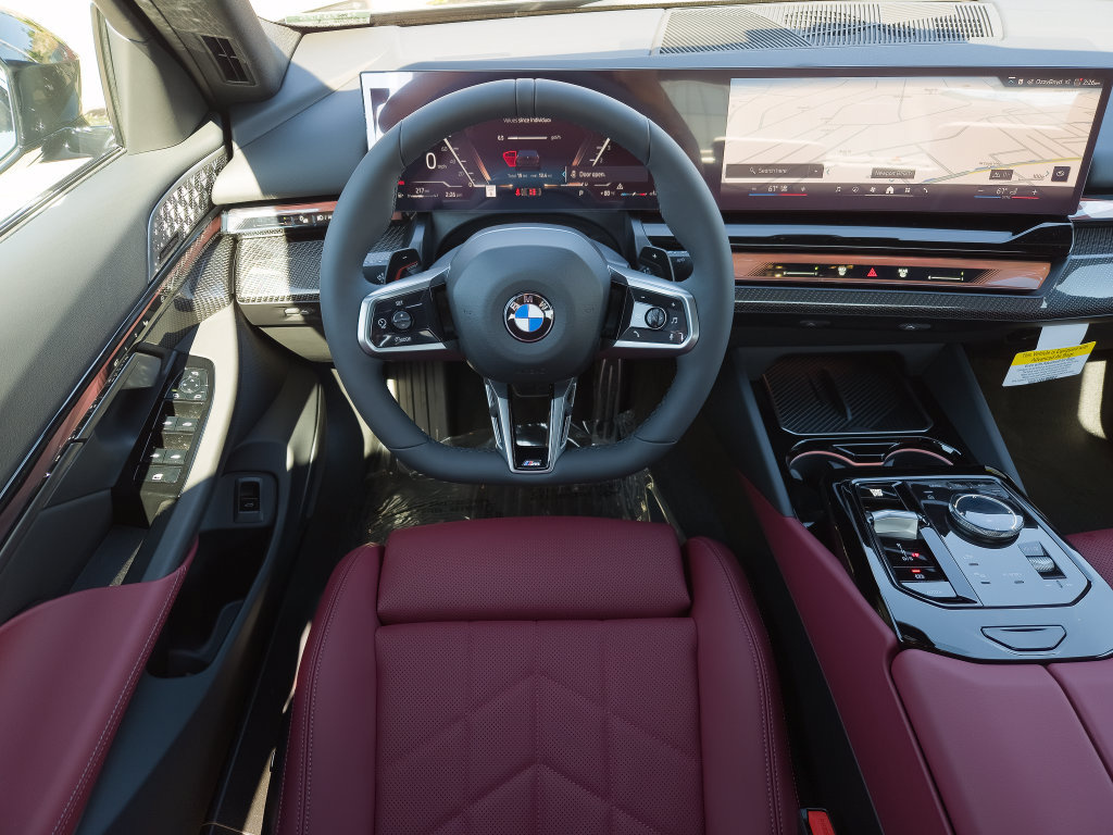 New 2027 BMW 530i w/ M Sport Package RWD image 15