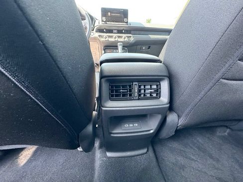 Used 2024 Honda CR-V EX image 24
