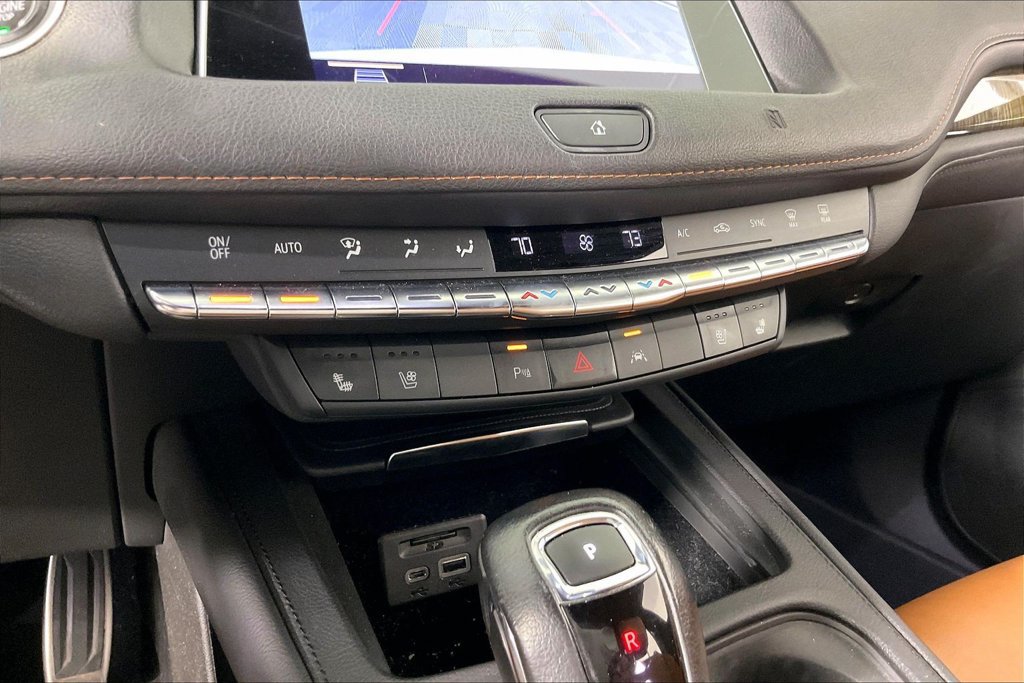 Used 2019 Cadillac XT4 Sport FWD image 14