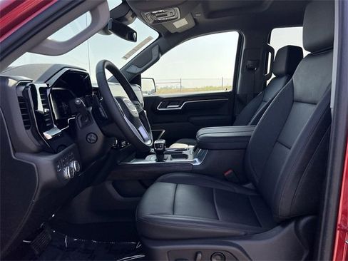New 2026 GMC Sierra 1500 SLT w/ SLT Premium Plus Package image 26