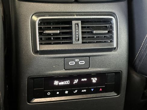 Used 2025 MAZDA CX-90 3.3 Turbo w/ Preferred Package image 15