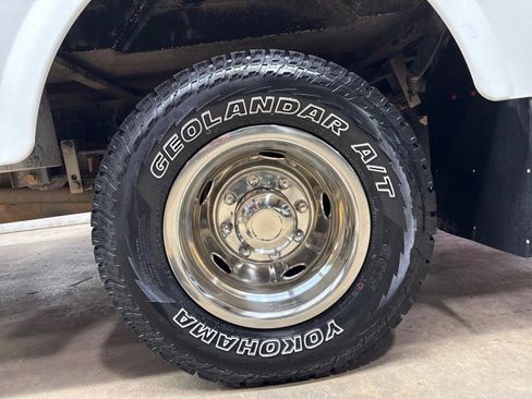 Used 2018 RAM 3500 Tradesman image 40