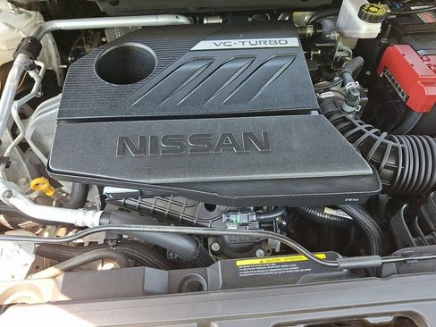 Certified 2023 Nissan Rogue SV w/ SV Premium B Package AWD/4WD image 29