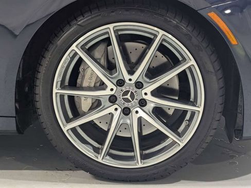 Used 2021 Mercedes-Benz E 350 Sedan image 30