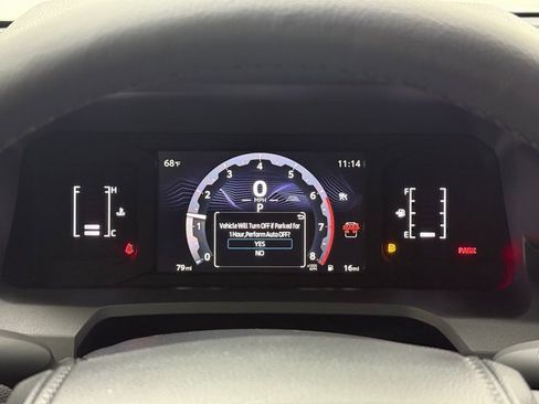 New 2025 Toyota 4Runner SR5 image 17