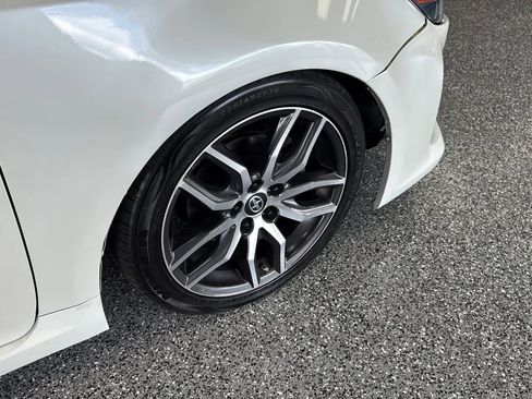 Used 2015 Scion tC image 25