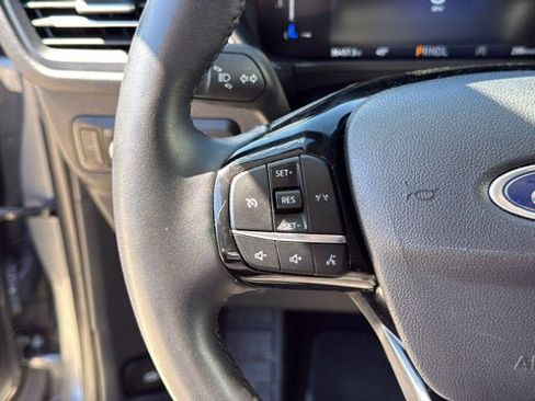 Used 2024 Ford Escape Active AWD/4WD image 16