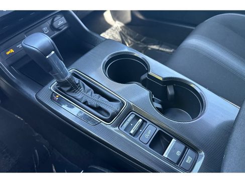 Certified 2025 Honda Civic Sport image 26