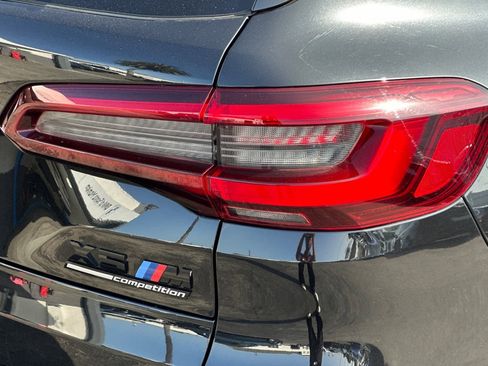 Used 2022 BMW X5 M w/ Competition Package 2 AWD/4WD image 27