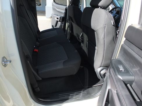 New 2025 Ford Ranger XLT w/ FX4 Off-Road Package image 12