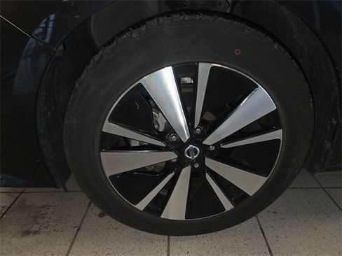 Used 2022 Nissan Altima 2.5 SV image 10