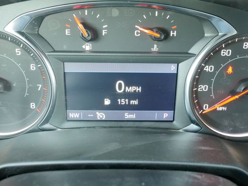 New 2026 Chevrolet Blazer LT image 24