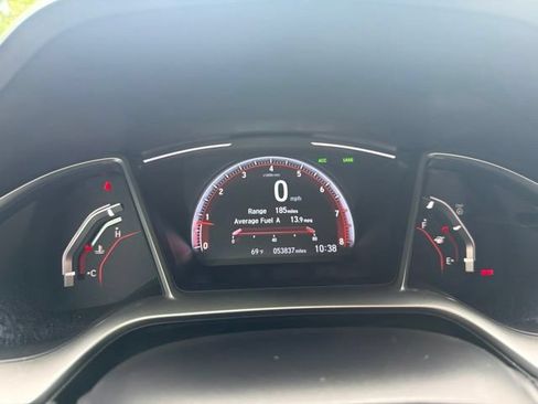 Used 2020 Honda Civic Sport image 19