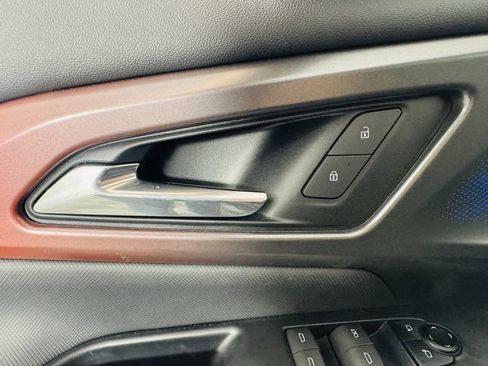 Used 2024 Chevrolet Equinox EV RS image 7