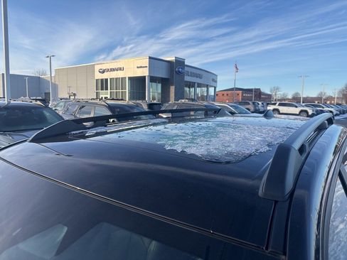 New 2026 Subaru Forester Limited image 6