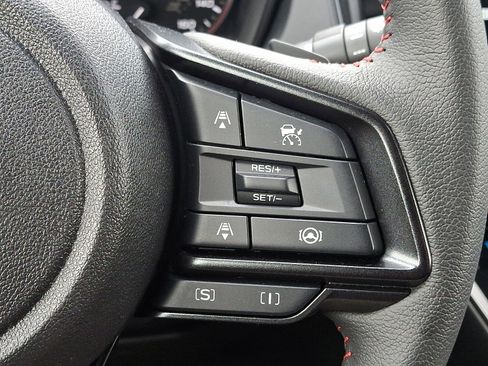 Certified 2025 Subaru Impreza RS image 21