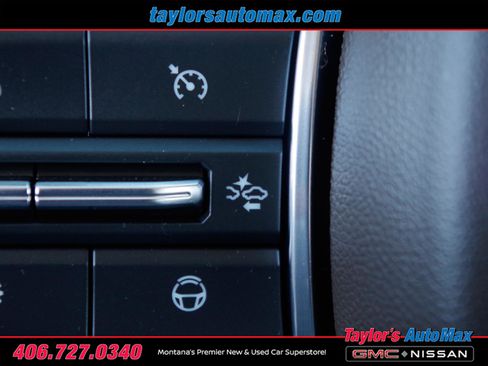 Used 2024 GMC Acadia Denali w/ Super Cruise Package AWD/4WD image 36