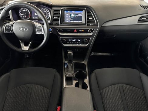 Used 2019 Hyundai Sonata SEL w/ Cargo Package image 4
