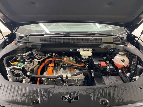 Used 2024 Chevrolet Equinox EV RS image 13