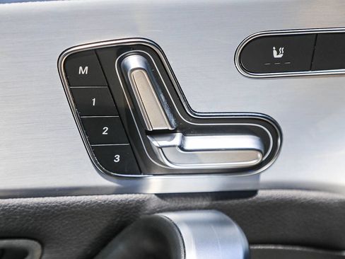 Certified 2023 Mercedes-Benz CLA 35 AMG 4MATIC w/ Exterior Lighting Package image 20