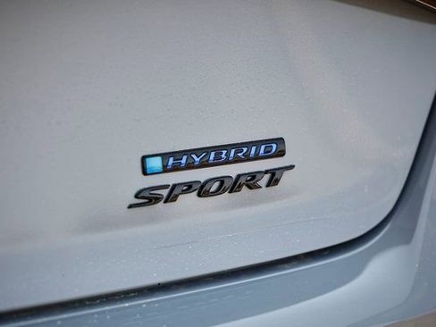New 2026 Honda Accord Sport image 13