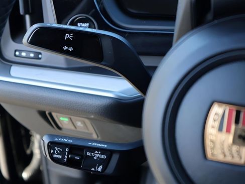 New 2026 Porsche Cayenne S image 34