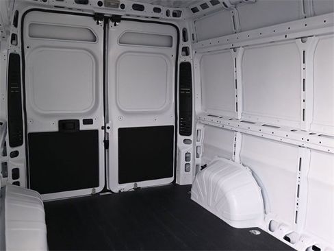 New 2026 RAM ProMaster 2500 w/ Storage Group image 39