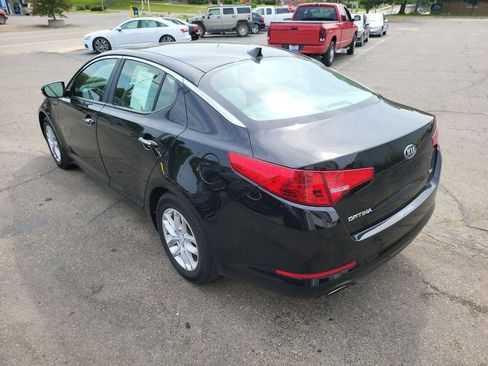 Used 2013 Kia Optima LX w/ Convenience Plus Pkg FWD image 6