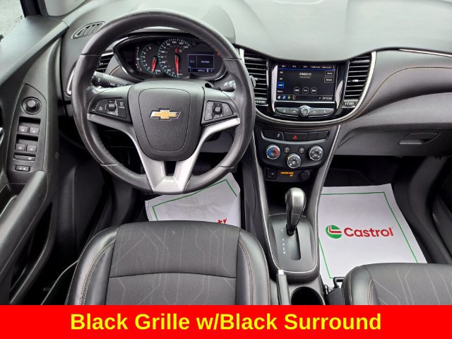 Used 2020 Chevrolet Trax LT w/ Redline Edition FWD image 14