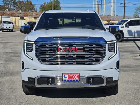 New 2026 GMC Sierra 1500 Denali w/ Technology Package image 2