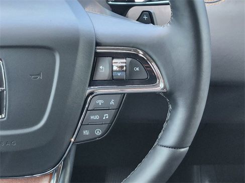 New 2024 Lincoln Navigator Black Label image 28