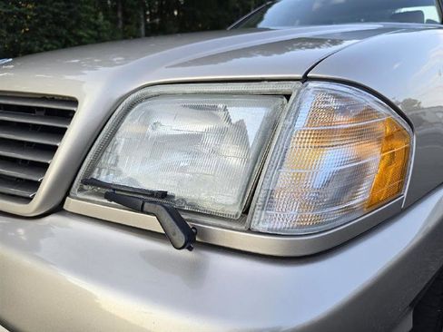 Used 2001 Mercedes-Benz SL 500 image 23