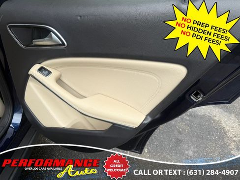 Used 2019 Mercedes-Benz GLA 250 4MATIC image 25